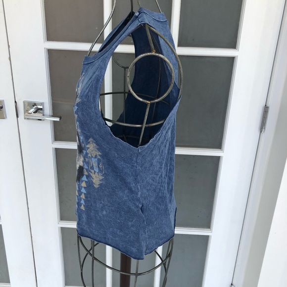 Popcorn wolf tank. - Picture 4 of 4